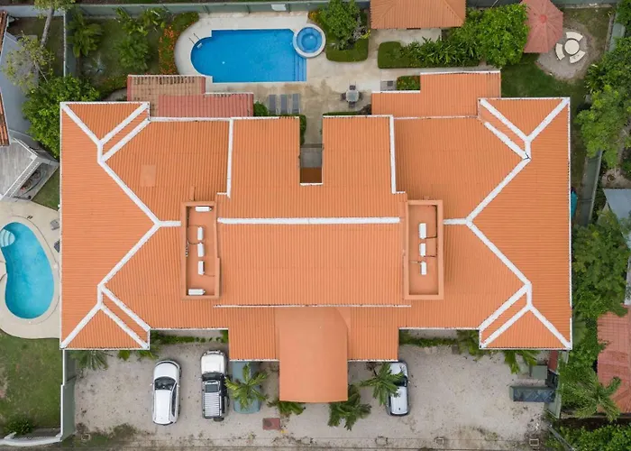 Сasa de vacaciones 5 Min Walkable Beach, Pool, Relax & Slow Down